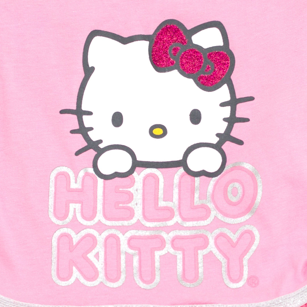 Hello Kitty Tulle Dress - imagikids