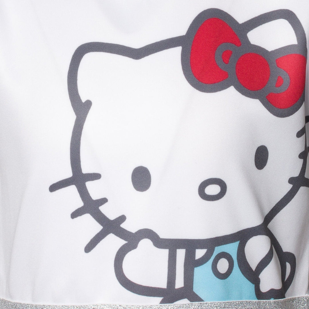 Hello Kitty Tulle Dress - imagikids