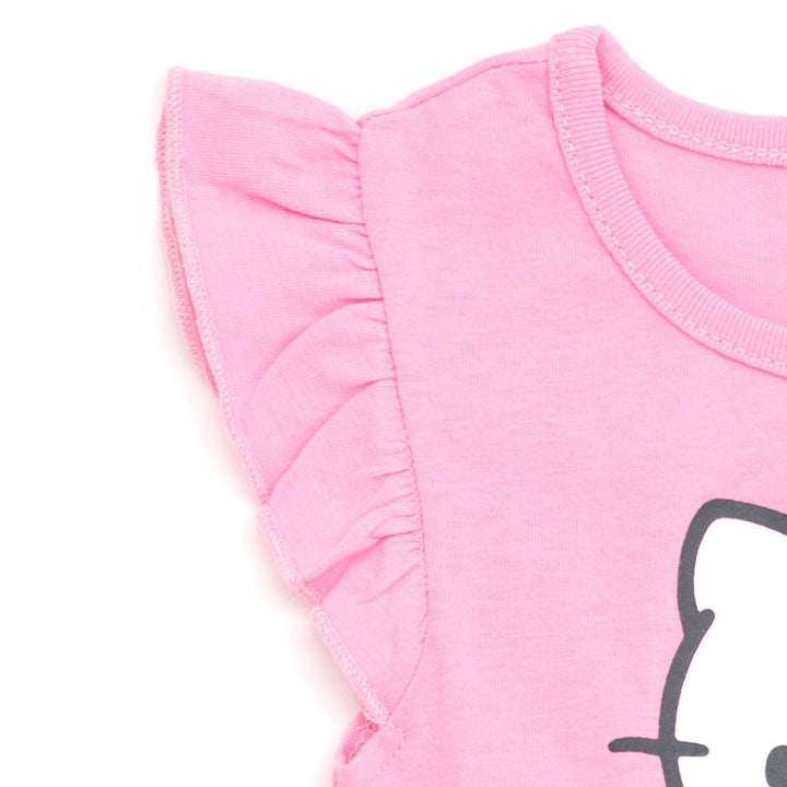 Hello Kitty Tulle Dress - imagikids