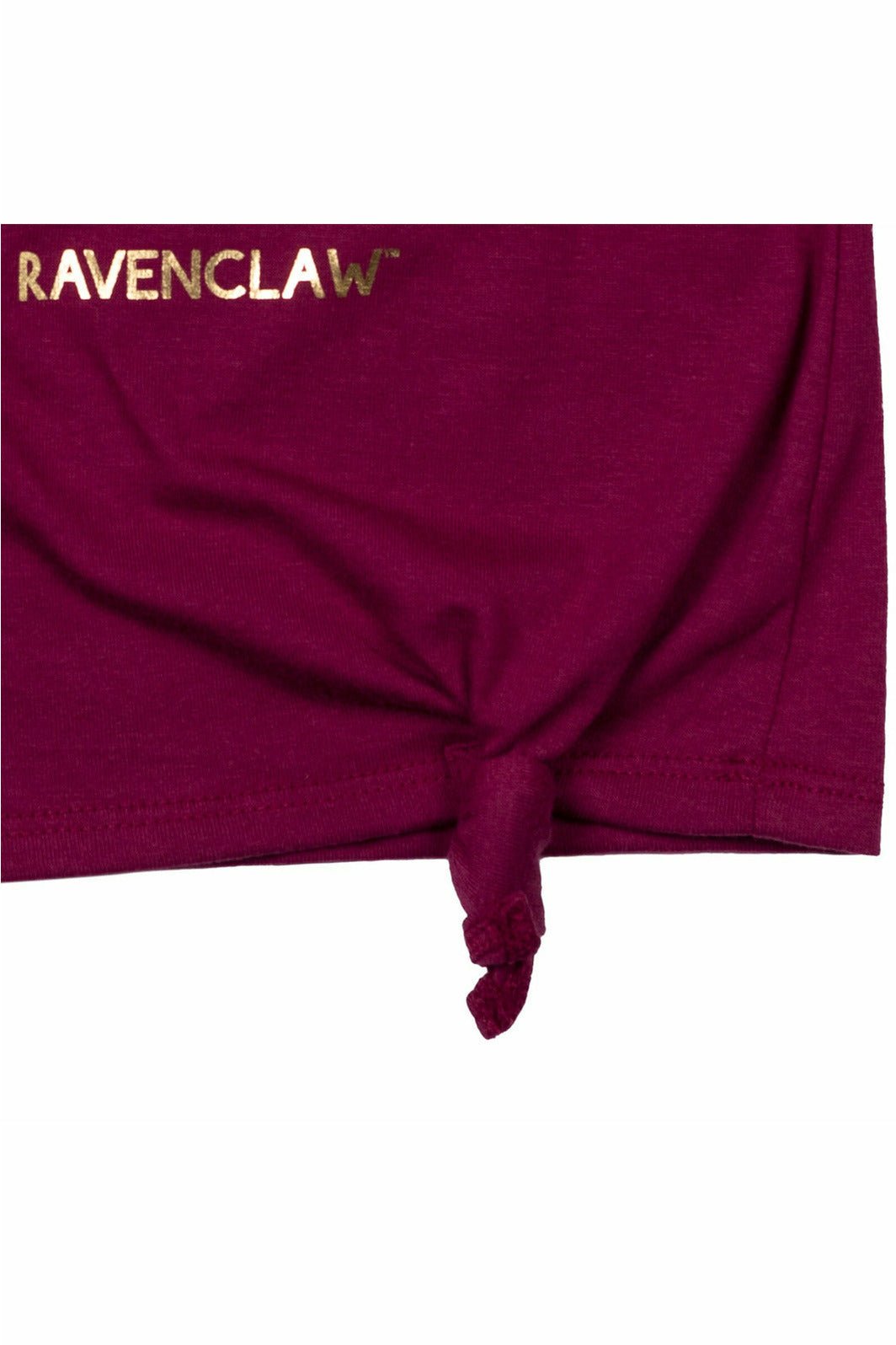 Hogwarts Long Sleeve Graphic T-Shirt & Leggings Set - imagikids