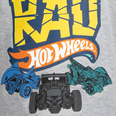 Hot Wheels 3 Pack Graphic T-Shirts - imagikids