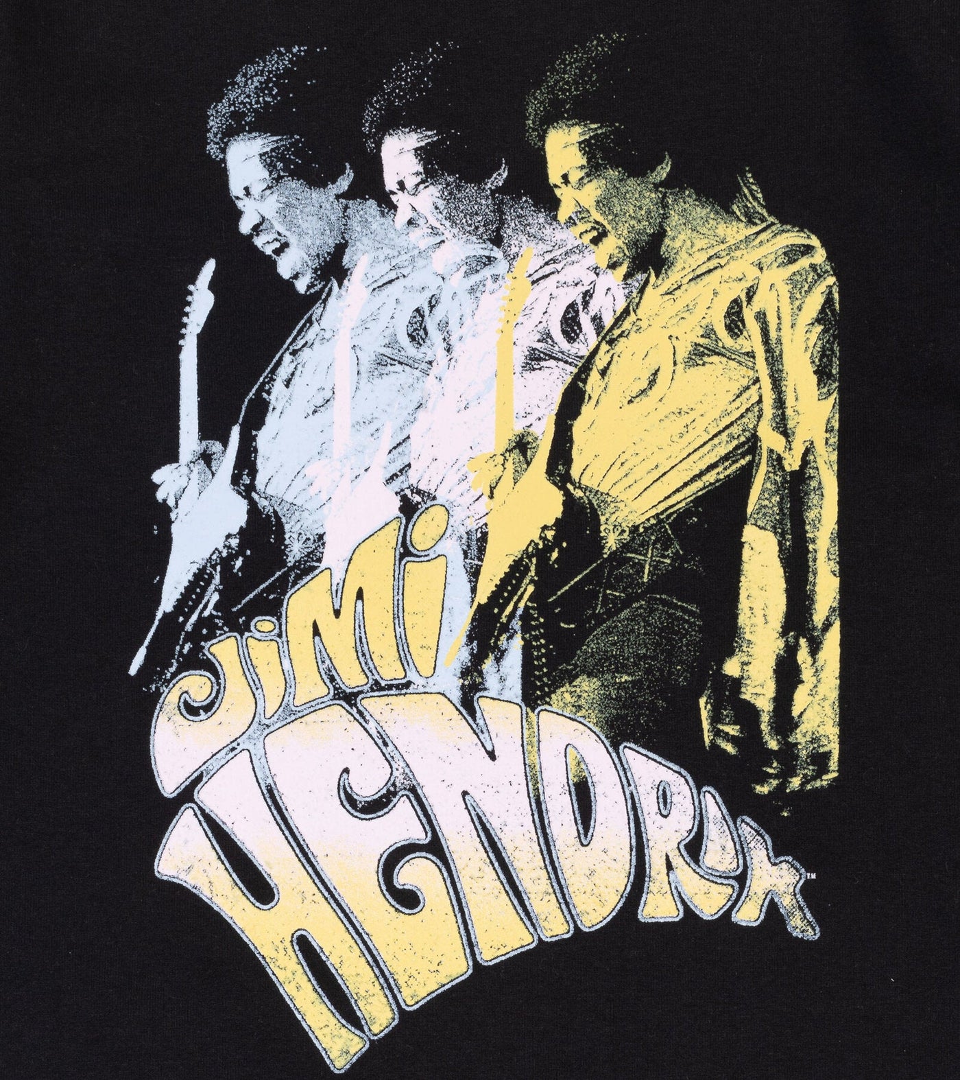 Jimi Hendrix Sweatshirt - imagikids