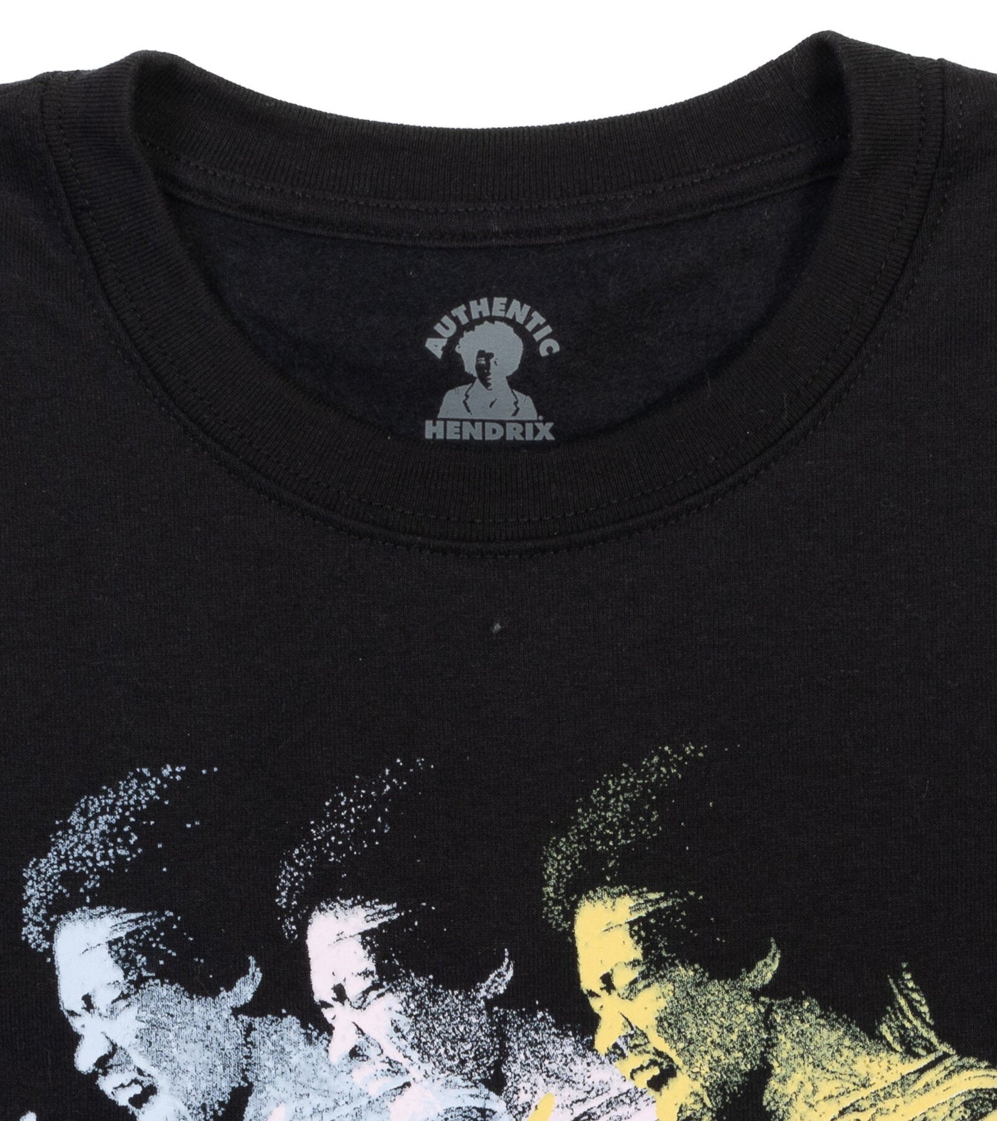 Jimi Hendrix Sweatshirt - imagikids