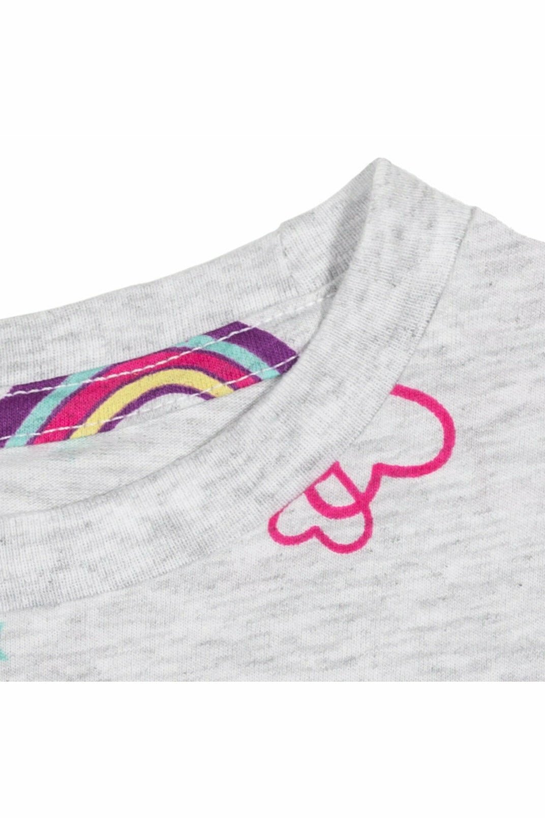 Jojo Siwa 2 Pack Graphic T-Shirt - imagikids