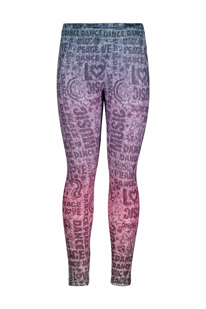 Jojo Siwa Fashion Leggings - imagikids