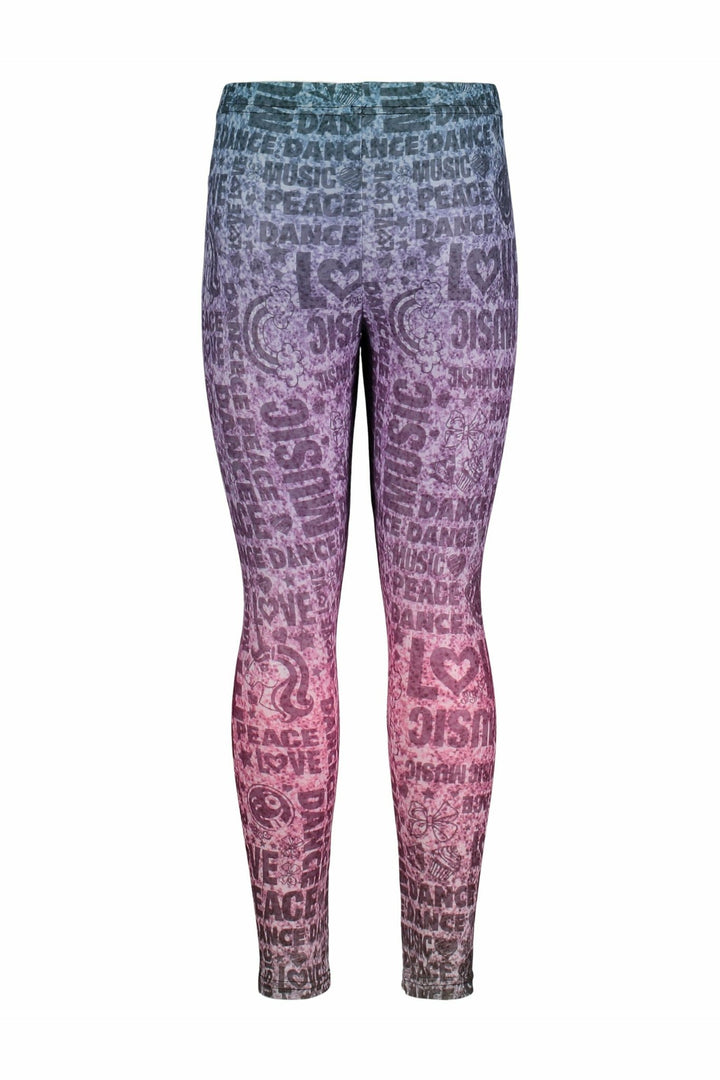 Jojo Siwa Fashion Leggings - imagikids