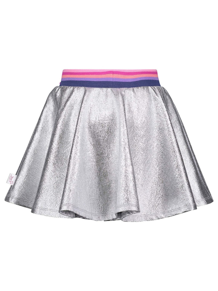 JoJo Siwa French Terry Pleated Skirt - imagikids