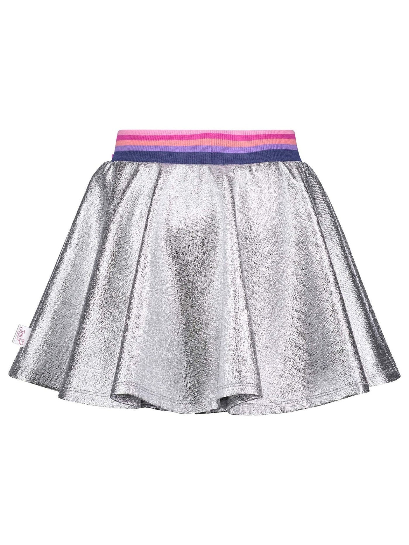 JoJo Siwa French Terry Pleated Skirt - imagikids