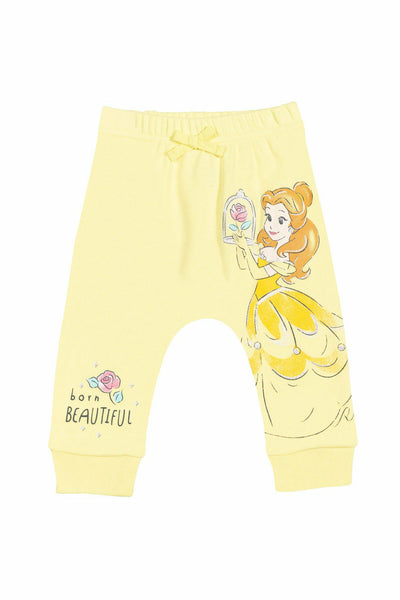Disney Princesses 4 Pack Pants