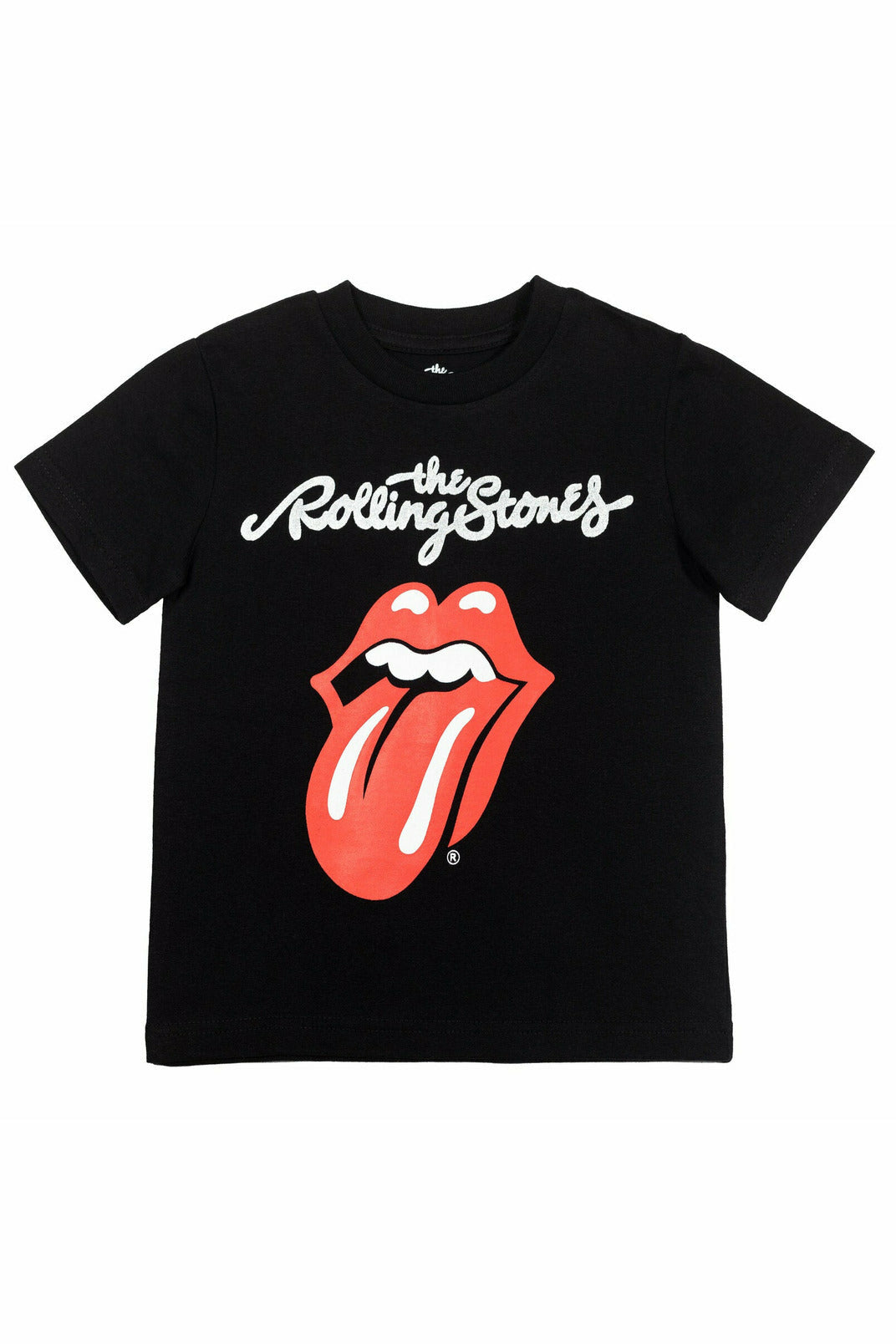 Rolling Stones Graphic T-Shirt