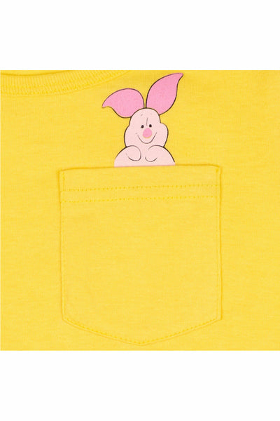 Winnie the Pooh Graphic T-Shirt