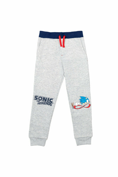 SEGA Sonic The Hedgehog 2 Pack Pants