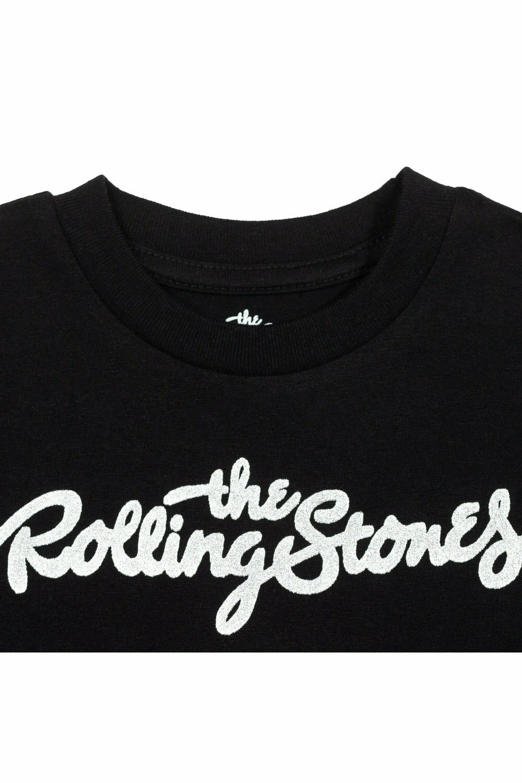 Rolling Stones Graphic T-Shirt
