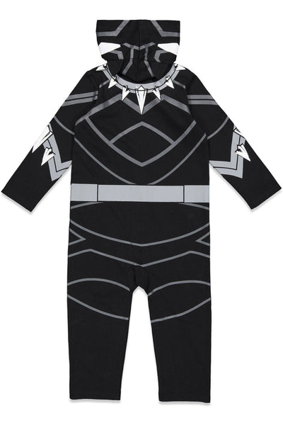 Marvel Black Panther Coverall