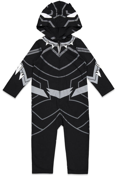 Marvel Black Panther Coverall