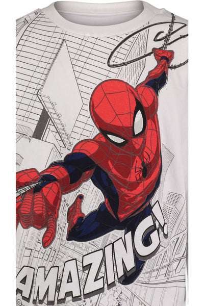 Marvel Spider-Man 2 Pack T-Shirts
