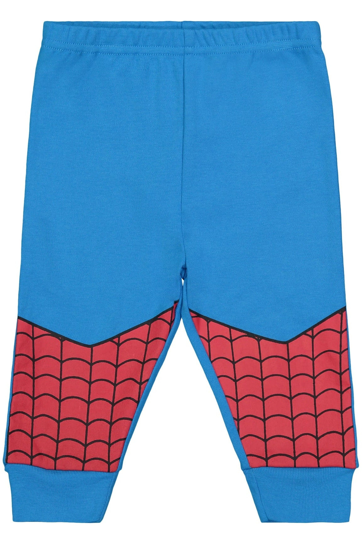 Marvel Spider-Man Cosplay Bodysuit and Pants Set