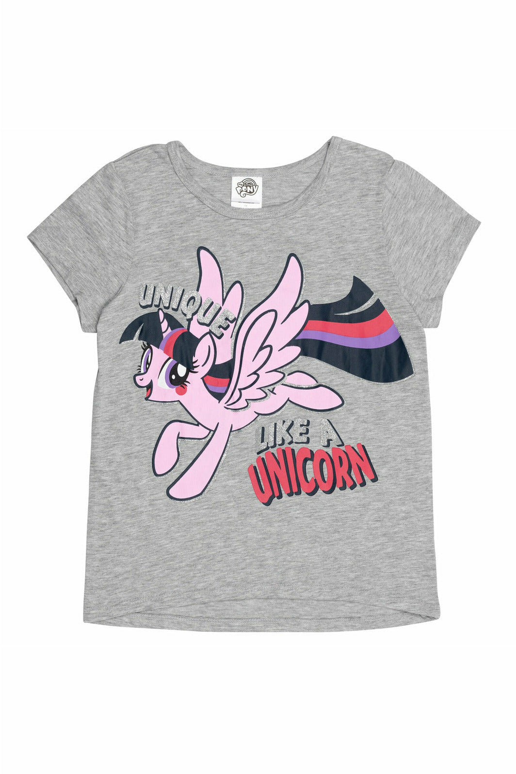 My Little Pony 4 Pack Graphic T-Shirts