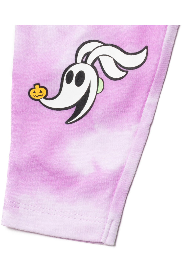 Nightmare Before Christmas 2 Pack Pants