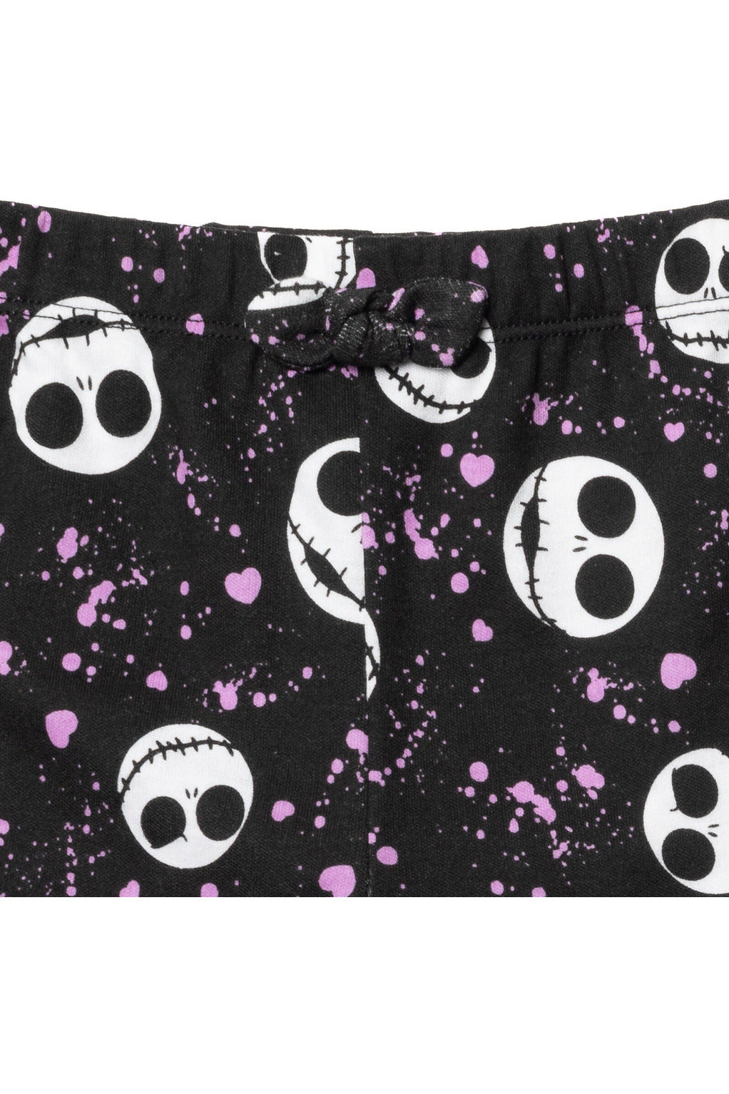 Nightmare Before Christmas 2 Pack Pants