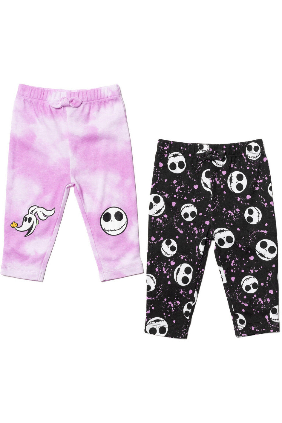 Nightmare Before Christmas 2 Pack Pants