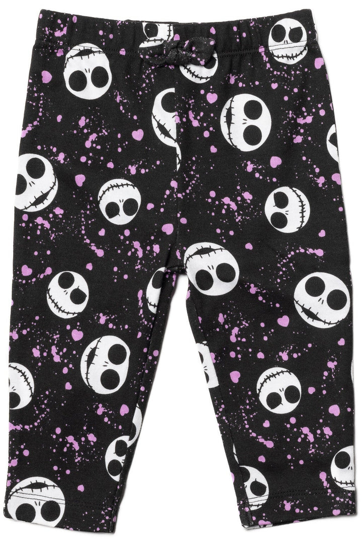 Nightmare Before Christmas 2 Pack Pants