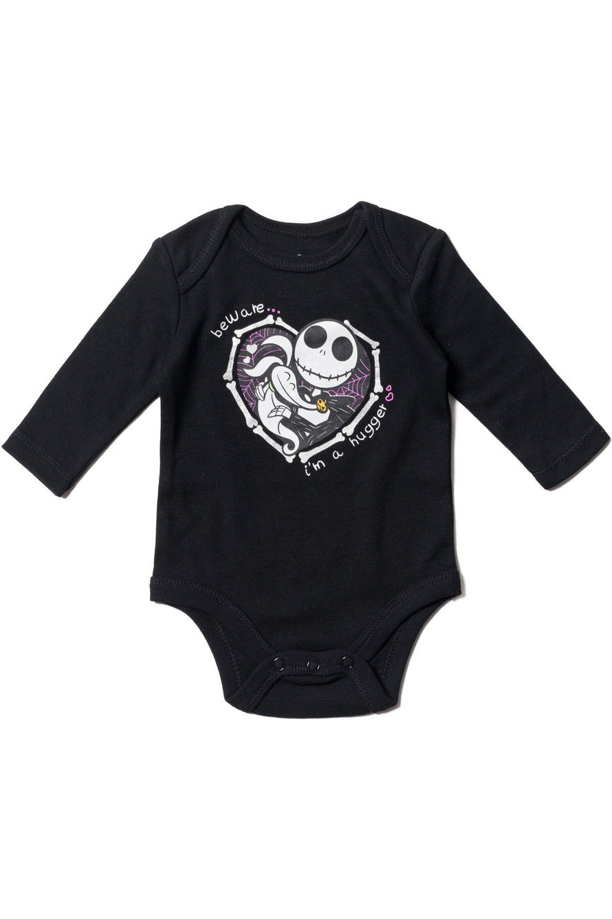 Nightmare Before Christmas Bodysuit Bundle retailer