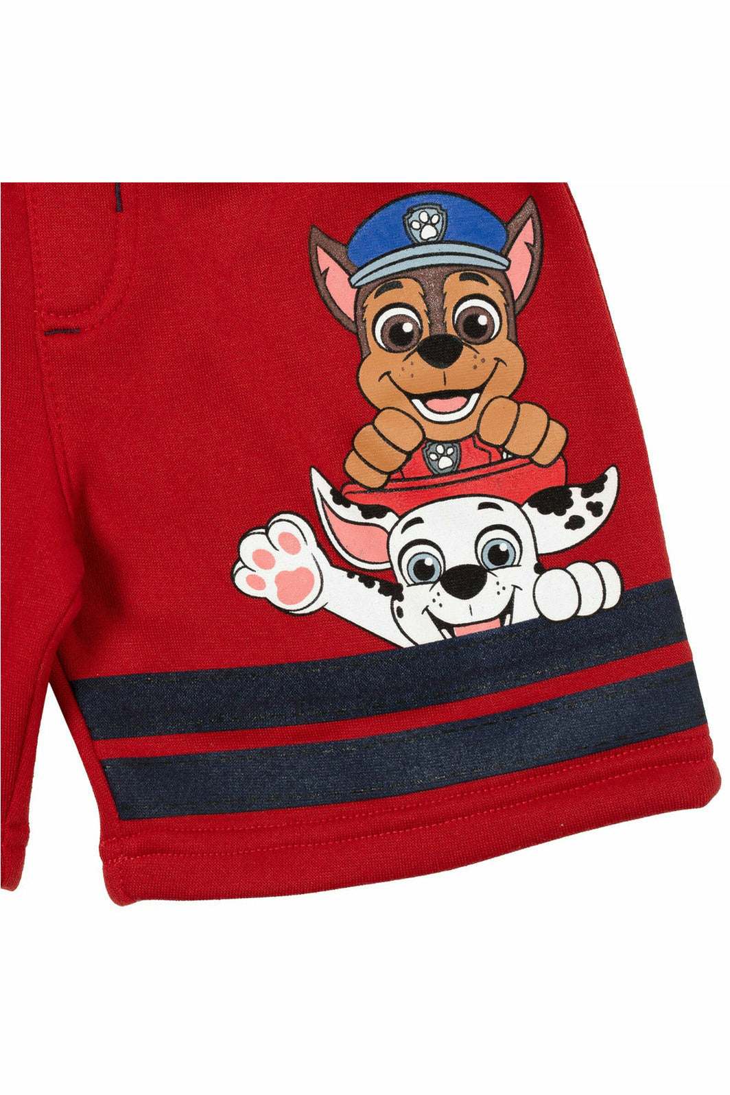 Paw Patrol 2 Pack Shorts