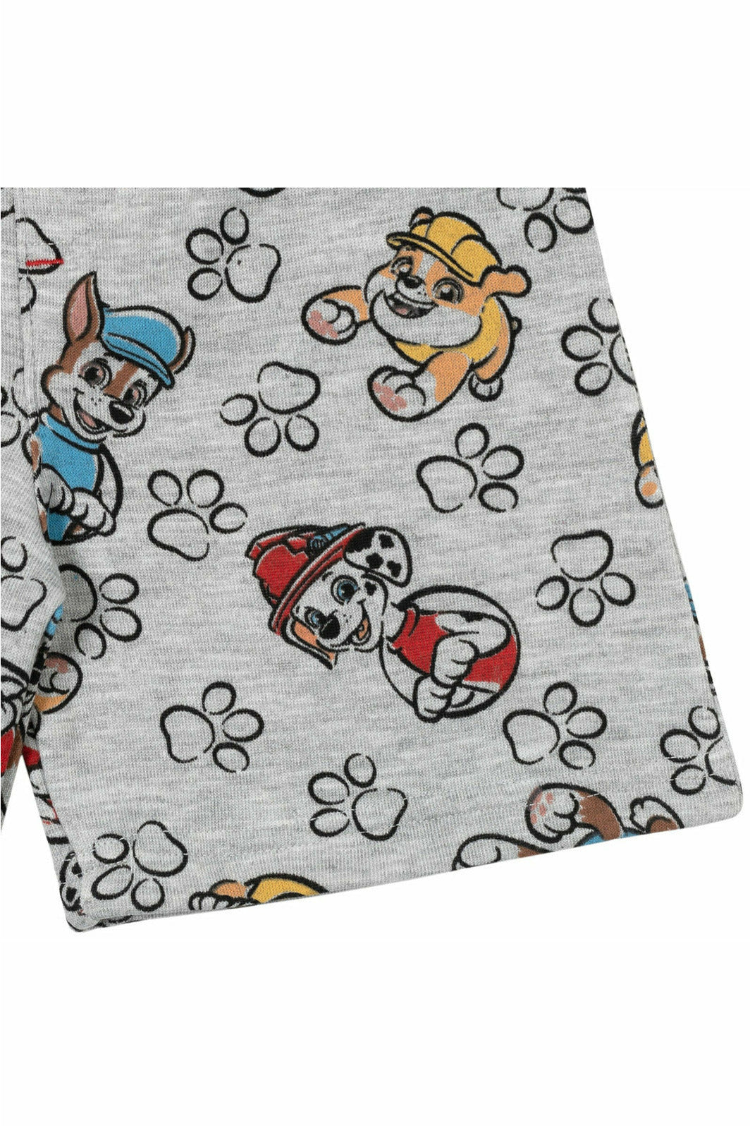 Paw Patrol 2 Pack Shorts