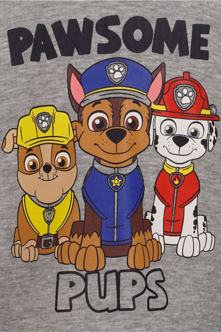 Paw Patrol Fleece Pullover Hoodie