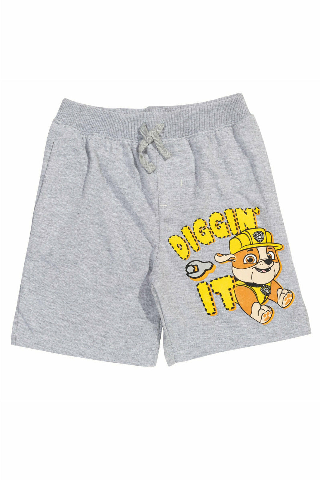 Paw Patrol French Terry 3 Pack Shorts