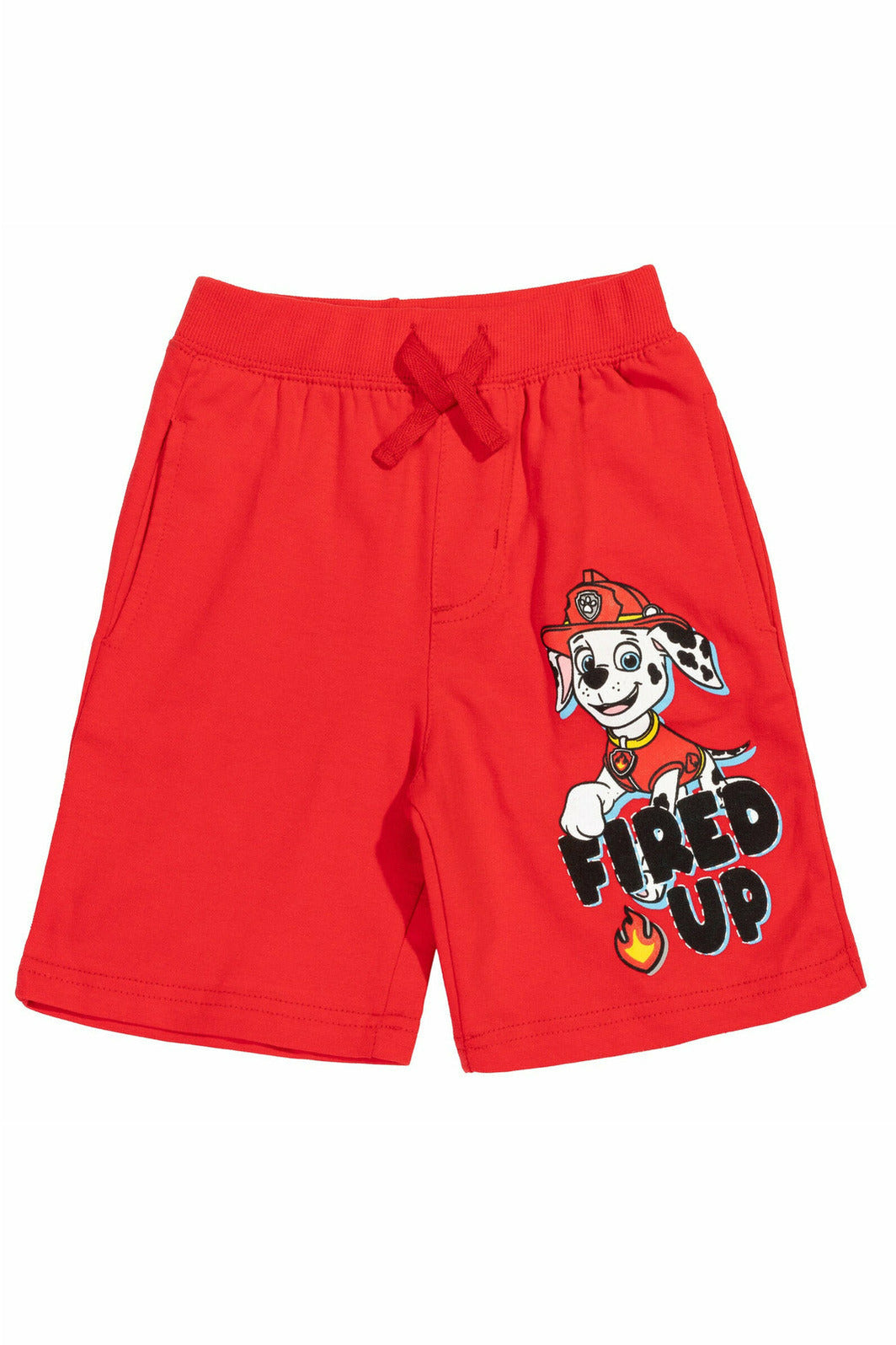 Paw Patrol French Terry 3 Pack Shorts