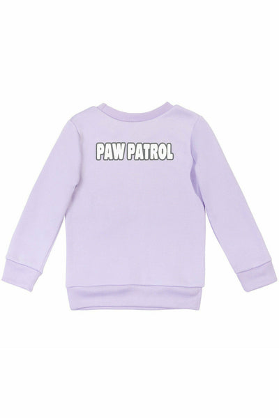 Paw Patrol Skye Pullover Fleece Sweatshirt & Leggings