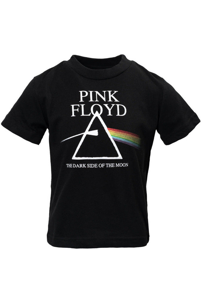 Pink Floyd 3 Pack Raglan Graphic T-Shirts