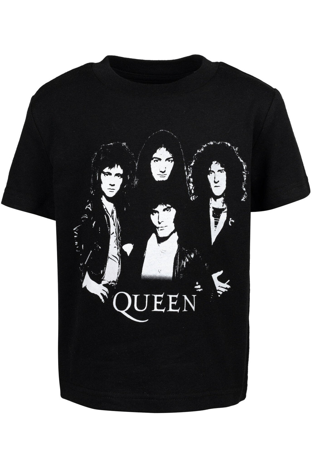 Queen 3 Pack Raglan Graphic T-Shirts