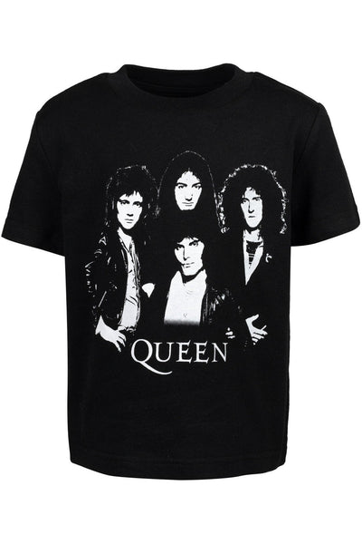 Queen 3 Pack Raglan Camisetas gráficas