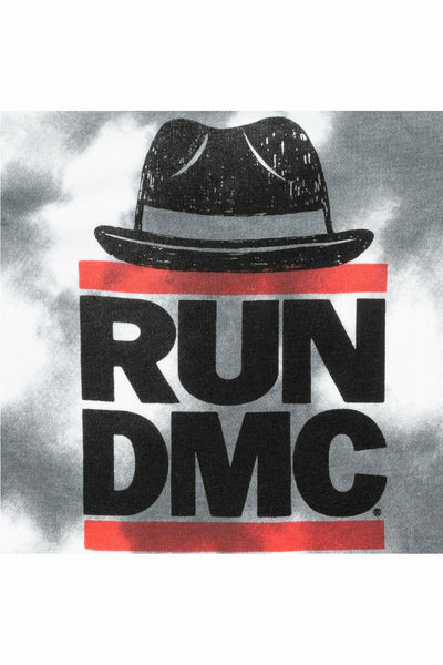 RUN--DMC Run DMC 3 Pack Cuddly Short Sleeve Bodysuits