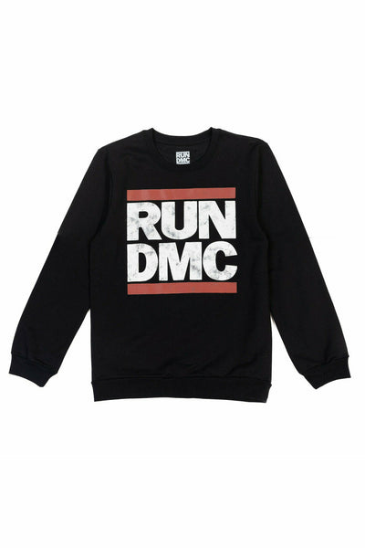 RUN--DMC Sweatshirt