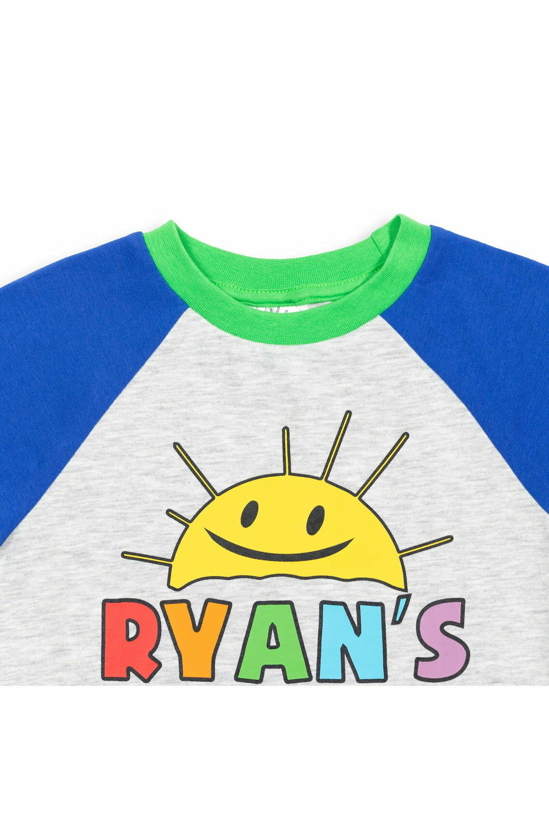 RYANS WORLD Graphic T-Shirt