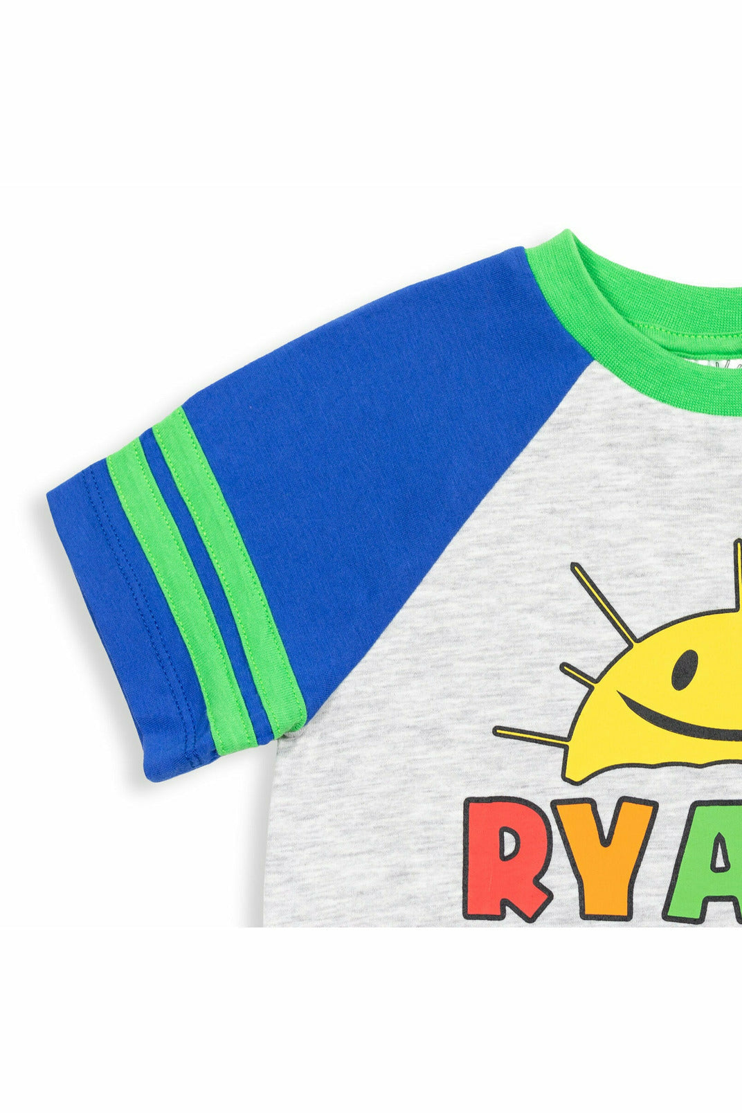 RYANS WORLD Graphic T-Shirt