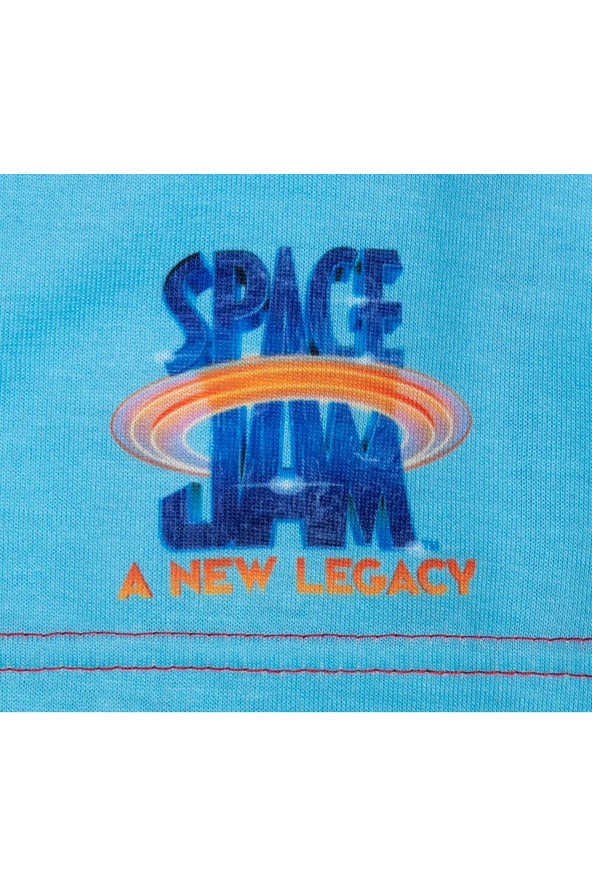 Space Jam Looney Tunes Pajama Set