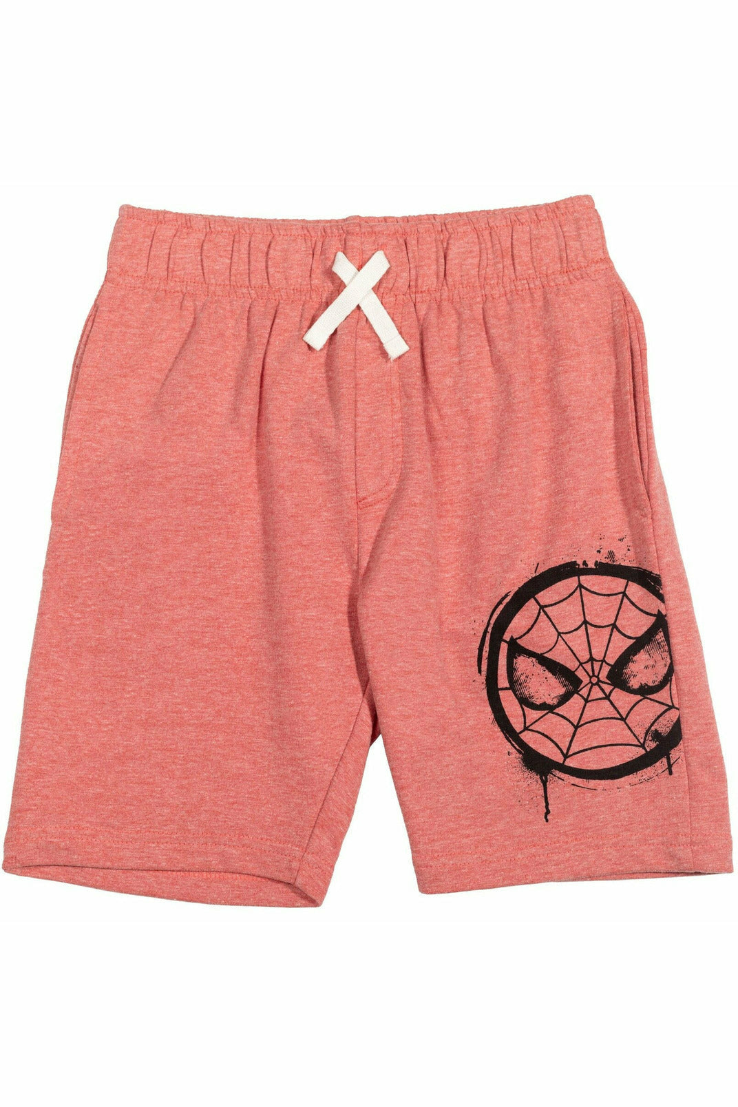 Spider-Man Avengers 2 Pack Shorts