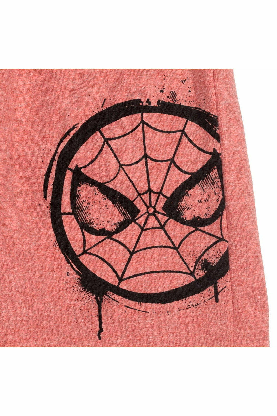 Spider-Man Avengers 2 Pack Shorts