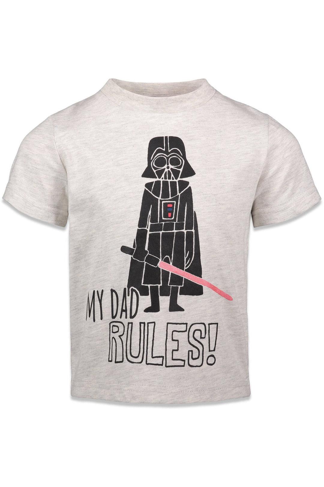 Darth Vader Graphic T-Shirt imagikids Baby and Kids Clothing