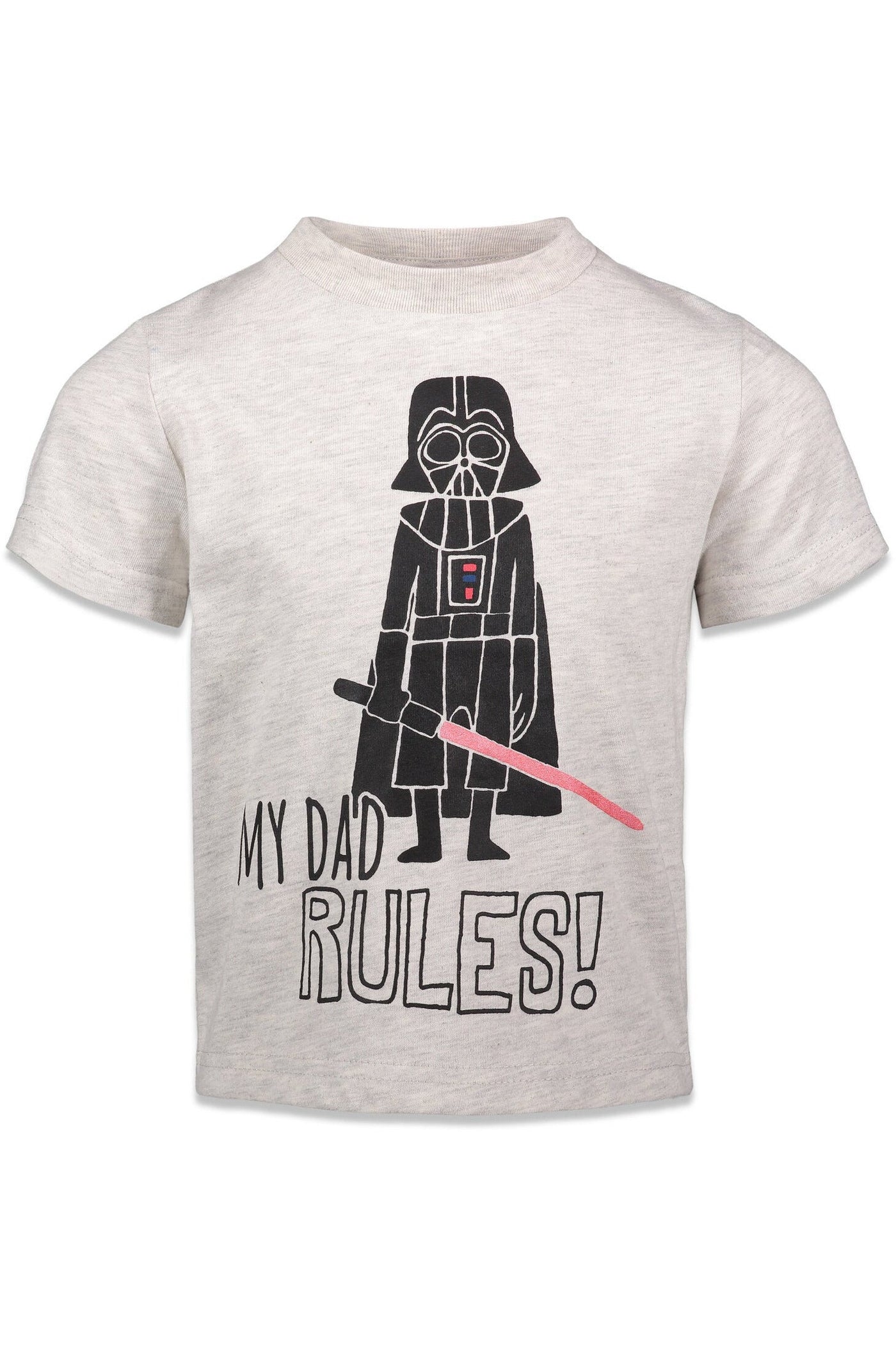 Camiseta gráfica Star Wars Darth Vader