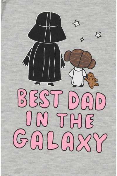 Star Wars Darth Vader Graphic T-Shirt