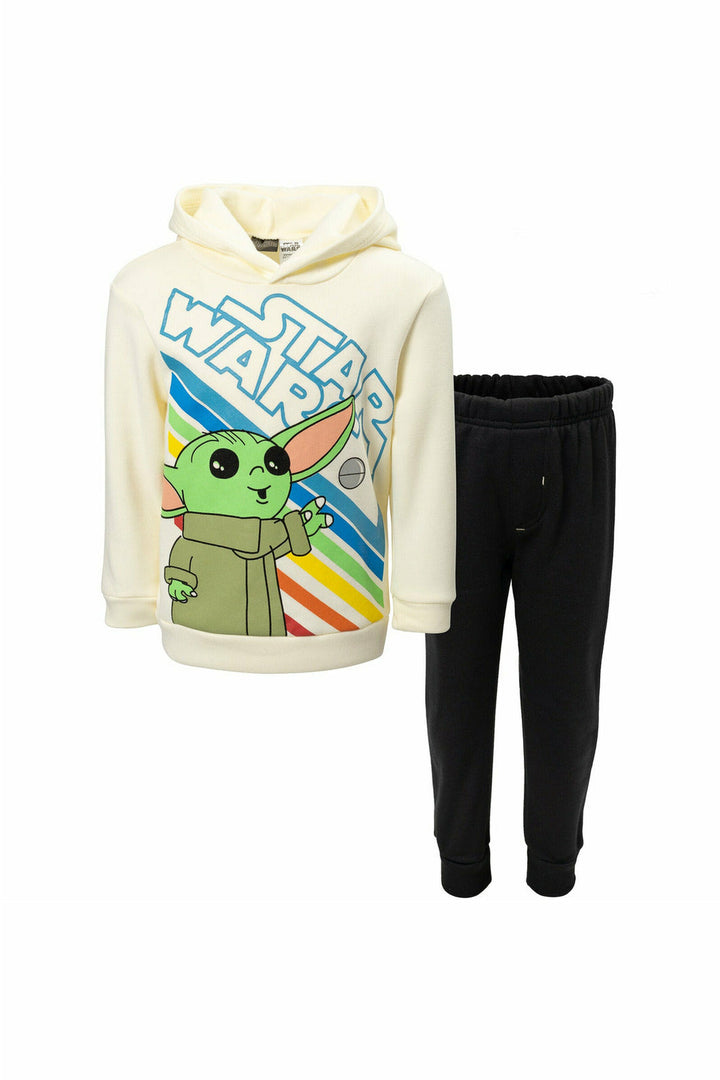 Star Wars Hoodie & Pants