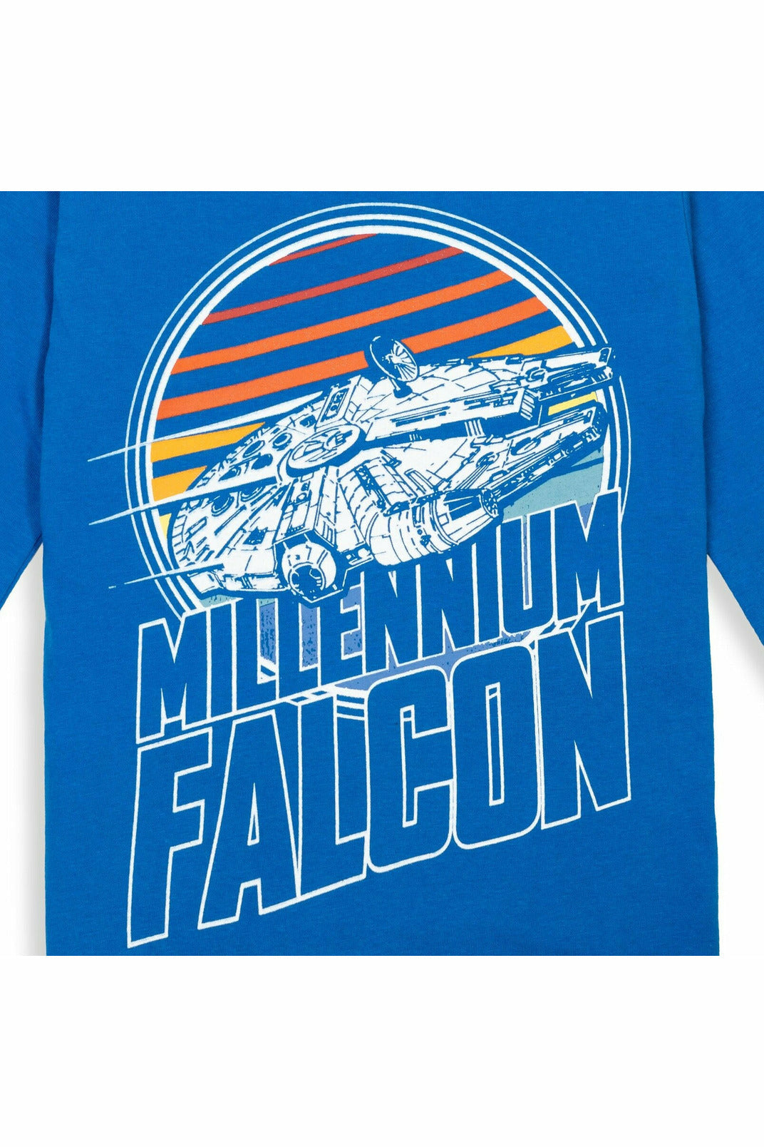 Star Wars The Mandalorian 2 Pack Long Sleeve Graphic T-Shirt
