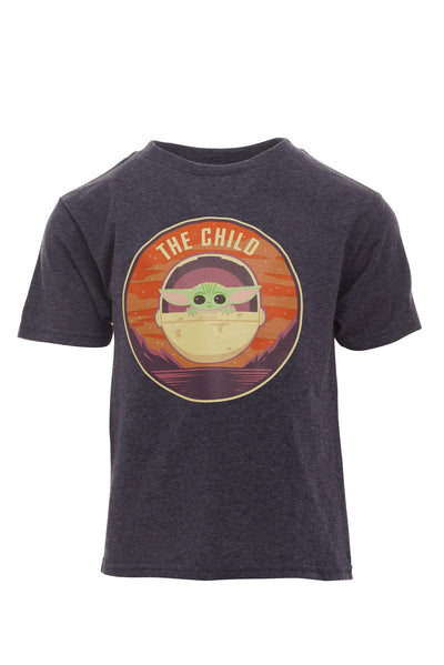 Star Wars Yoda 2 Pack Pullover T-Shirts
