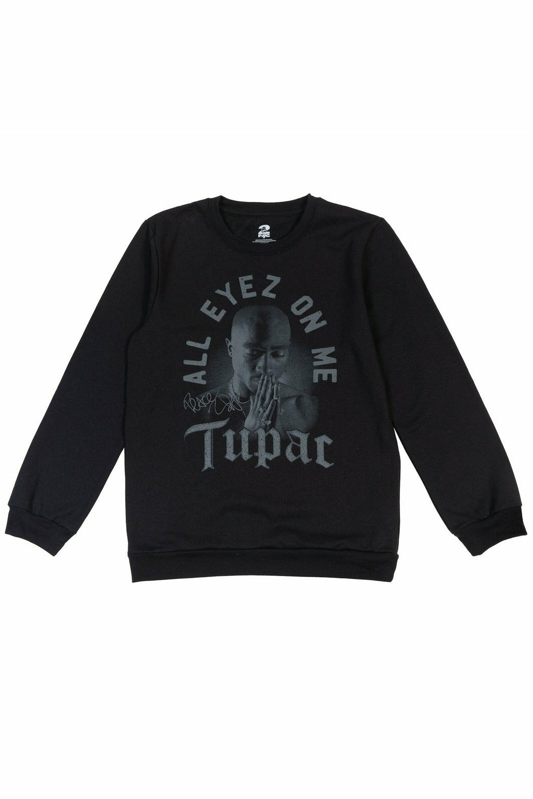 TUPAC SHAKUR Sweatshirt